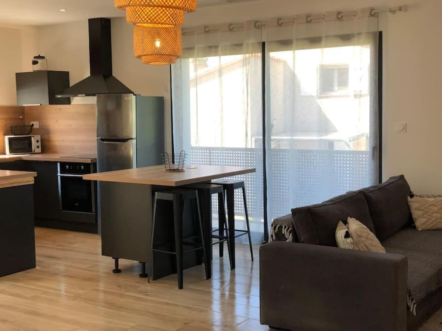 Maison De Le Bosquet Hébergement de vacances *